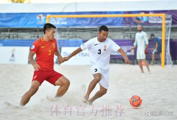 2013年沙滩足球亚洲杯赛事综述 2013年沙滩足球亚洲杯赛事综述