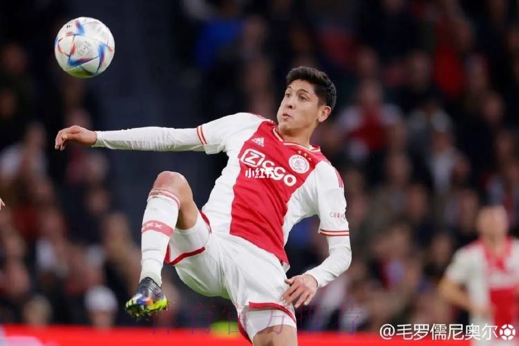 每体:巴萨锁定阿尔瓦雷斯,夏窗若回归1比1将全力出手 每体:巴萨锁定阿尔瓦雷斯,夏窗若回归1比1将全力出手